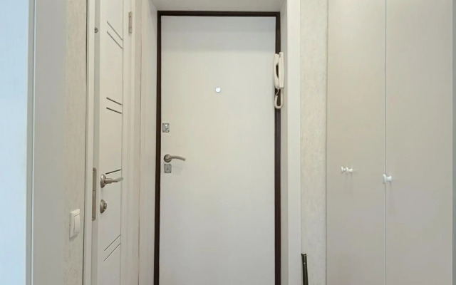 Апартаменты на улице Нурсултана Назарбаева 56