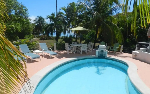 Ocean View Sai, Five Bedroom Holiday Home
