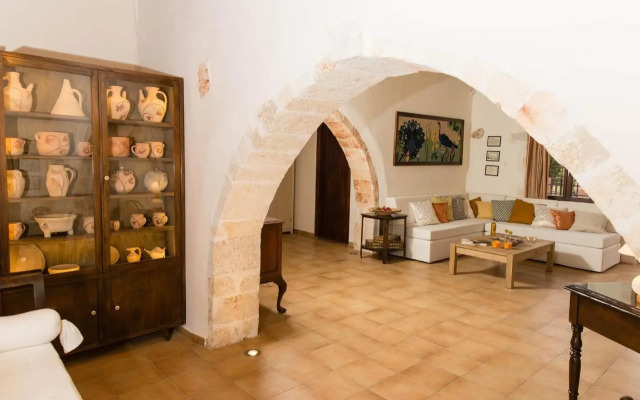Villa Bliss