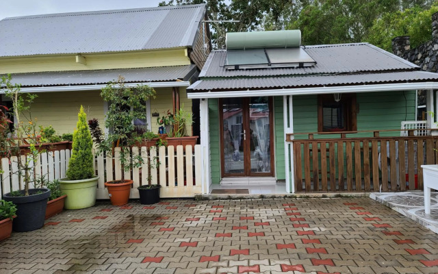 Les Jardins Créoles