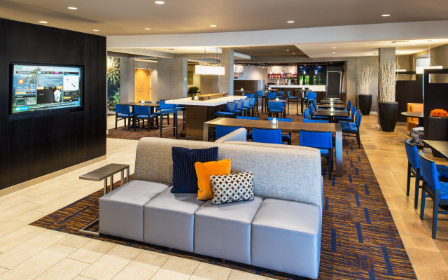 Courtyard by Marriott Palm Desert