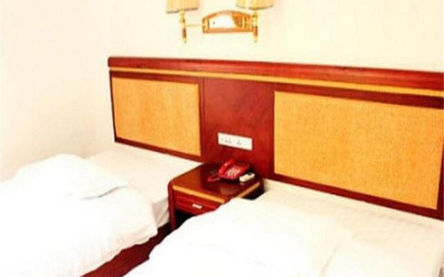 Wangxin Business Hotel