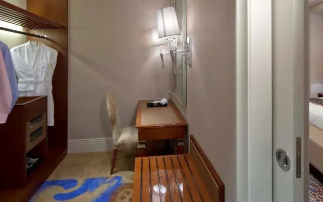 Hohhot Juva Grand Hotel