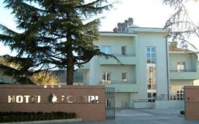 Hotel I Cedri