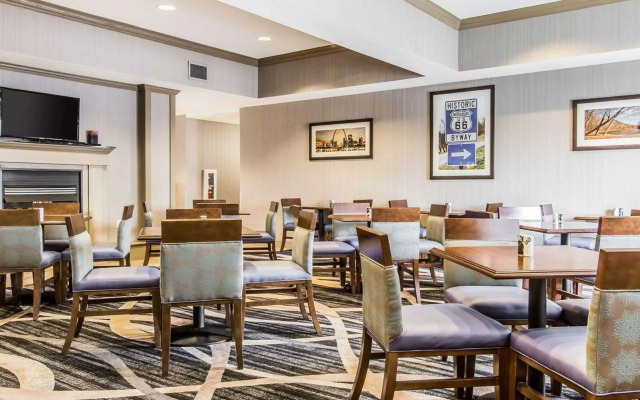 Comfort Inn Sullivan