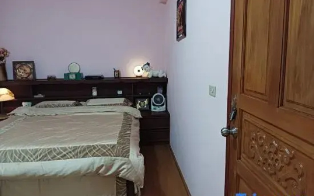 My small countyard  Homestay