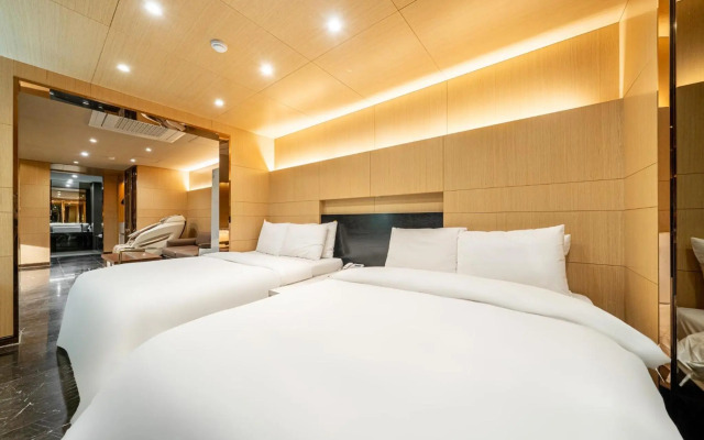 Hotel Star Premier Yeoksam