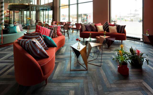 Best Western Plus Aby Hotel