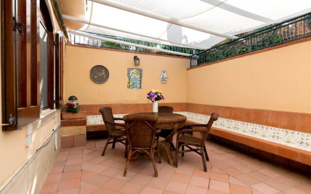 B&B Casa Augusto Luxury