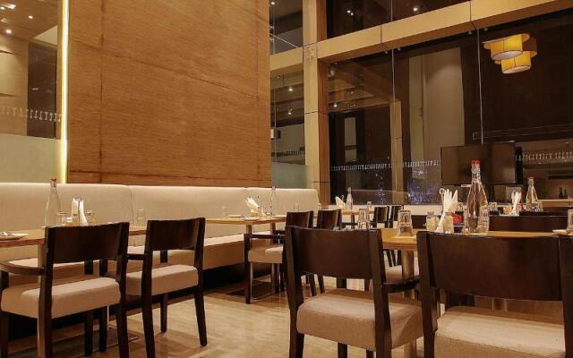 Temple Tree Hotel Shirdi