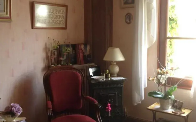 Chambres d'Hôtes des 3 Rois