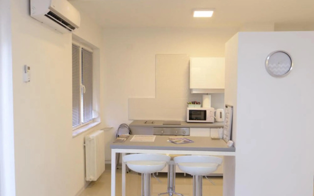 3M Apartment Skopje Center