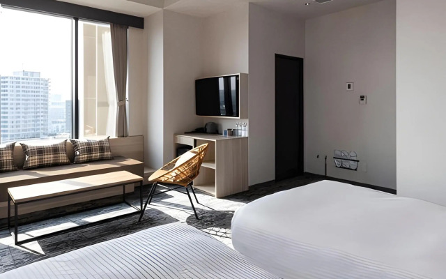 Akabaneholic Hotel