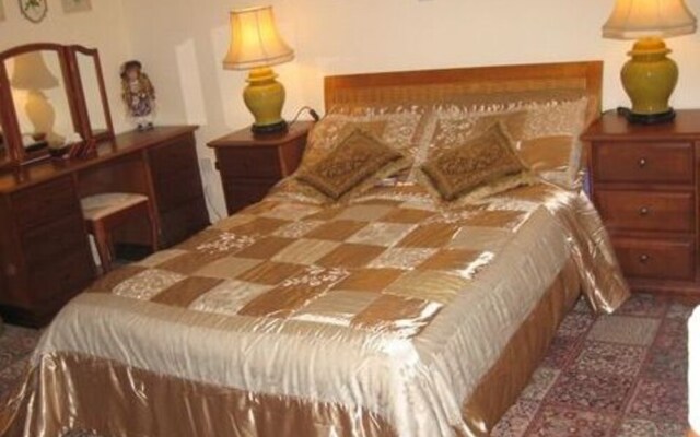 Nablus B&B