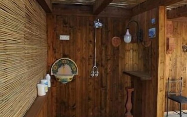 B&B Elizabeth's House