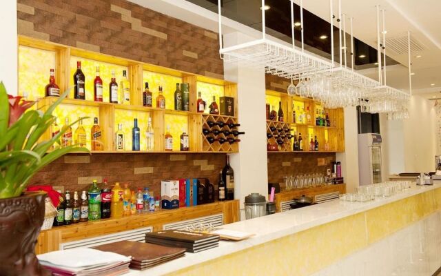 Lancheng Business Hotel - Baoding