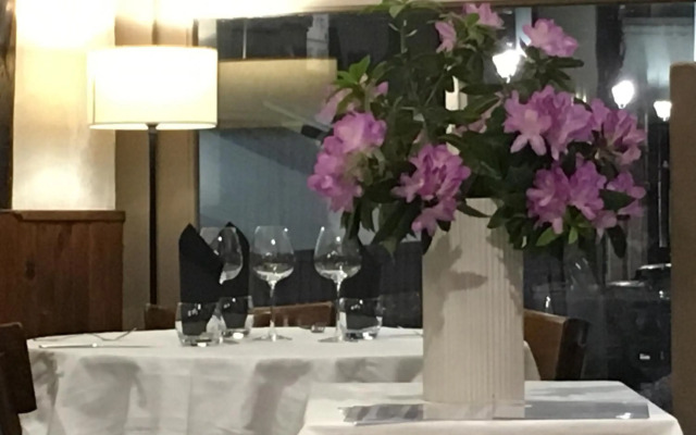 Hotel Armoricaine