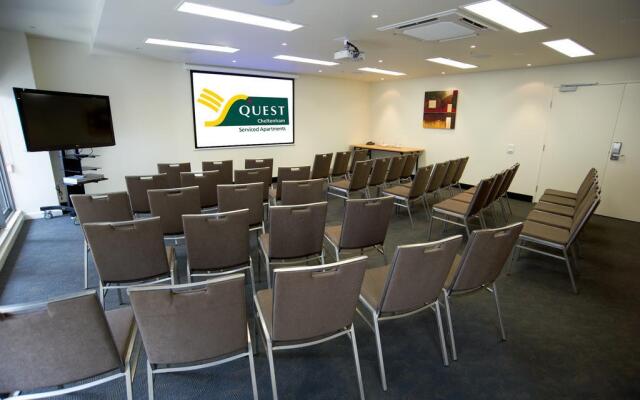 Quest Cheltenham