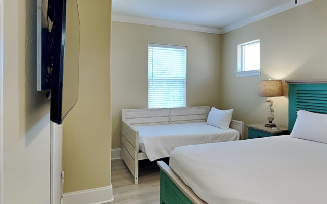 Destiny's Paradise by Southern Vacation Rentals