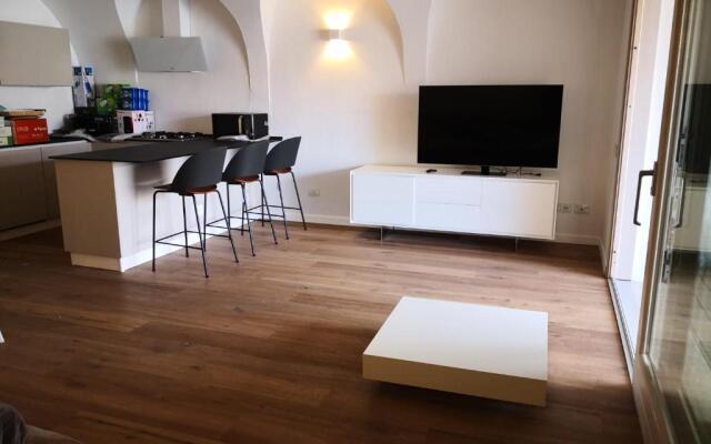 Sardinia Gold Luxury Apartment