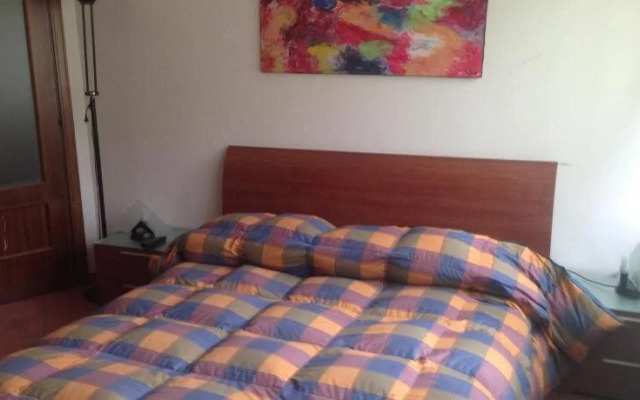 Bed and Breakfast Villa Sorriso Salerno