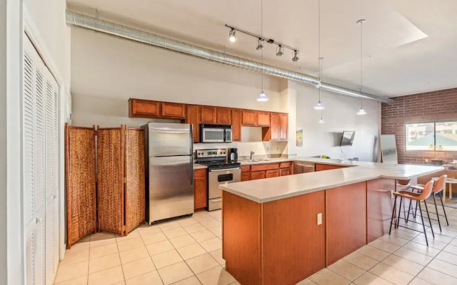 Stunning Phoenix Prime Urban Living