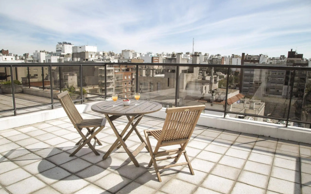 Punta Trouville Hotel