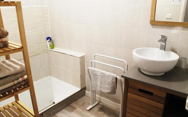 Magnifique appartement proche centre Collioure