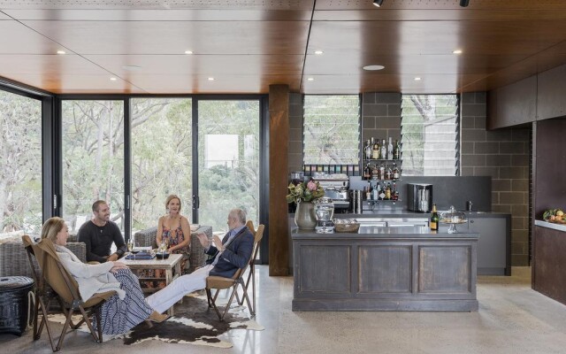 Spicers Sangoma Retreat - Adults Only