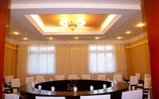 Tian Wai Tian Hotel - Baotou