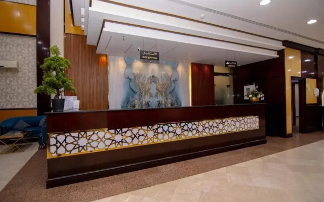 Shurakaa Al Khair Hotel