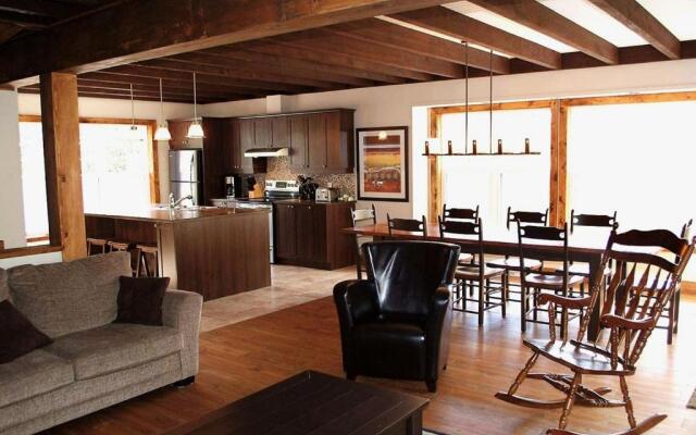 Chalet 9029 Chemin des Alpages by Les Chalets Alpins
