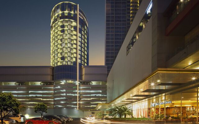 Hotel Ciputra World Surabaya managed by Swiss-Belhotel International