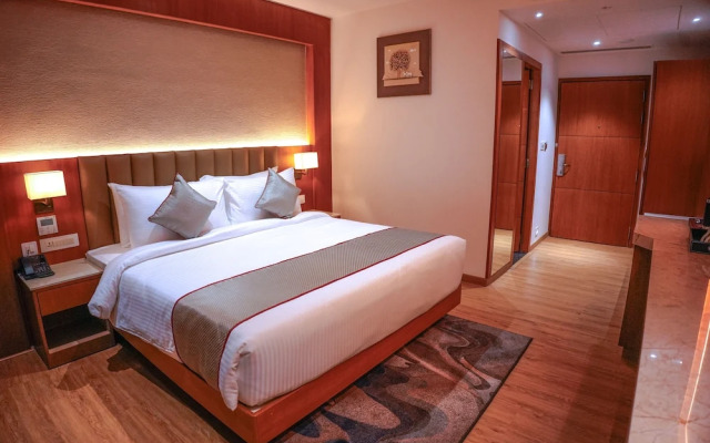 Clarion Hotel Bangalore