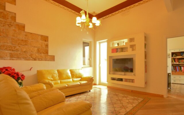 Beautiful Apartment in Palermo With 3 Bedrooms and Wifi