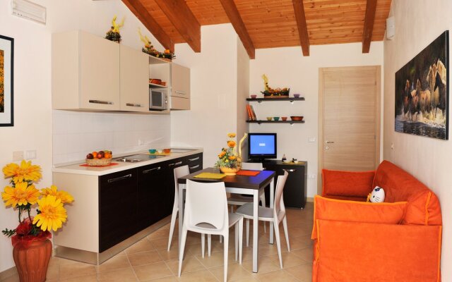 Club Village & Hotel Spiaggia Romea