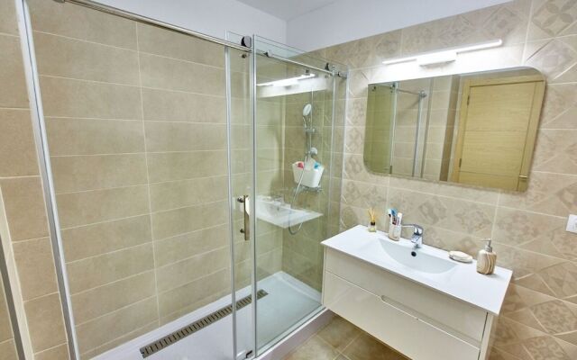 Apartamente Onix Blue