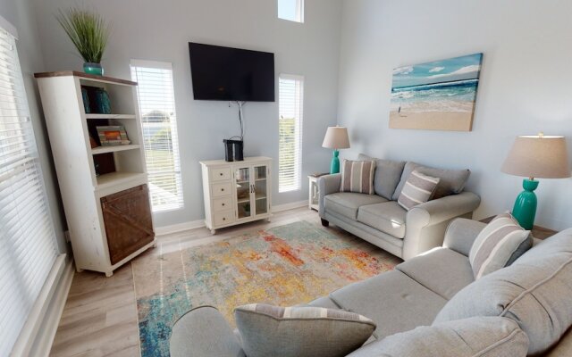 Bottoms Up 3 Bedroom Home