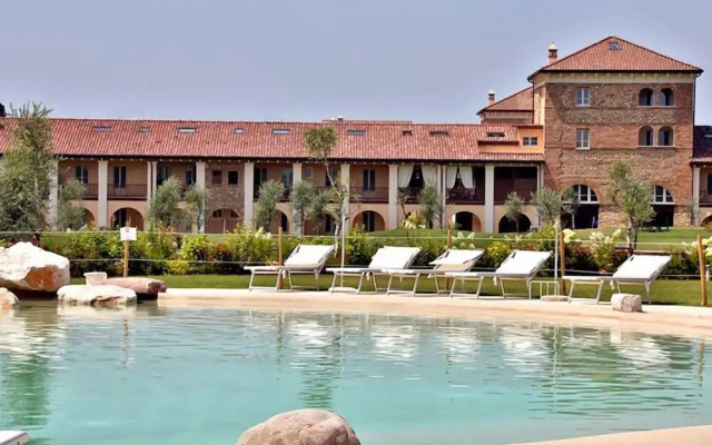 Chervò Residence San Vigilio