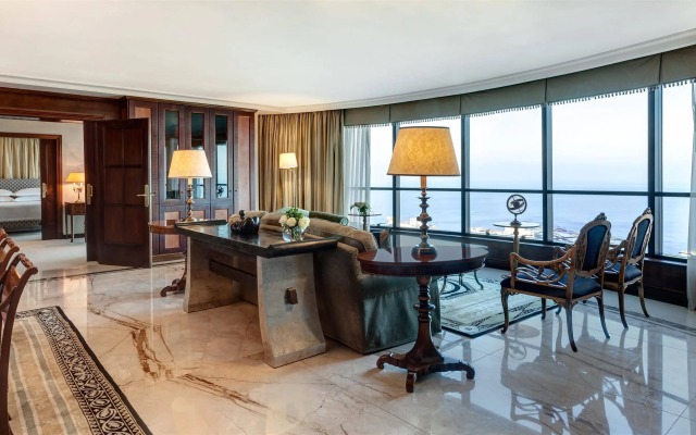 Sheraton Montevideo