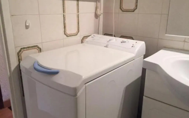 Appartement Risoul, 2 pièces, 5 personnes - FR-1-330-533