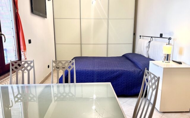 Provenzano Top floor