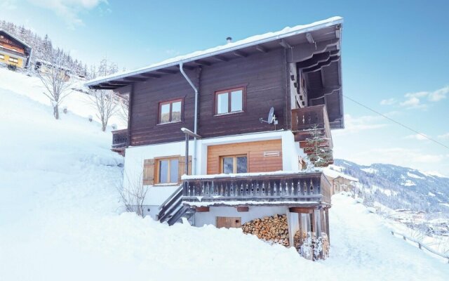 Stunning Home in Hüttschlag With 4 Bedrooms, Sauna and Wifi