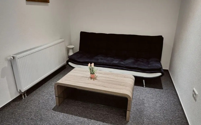 Boardinghouse Apart-Hotel
