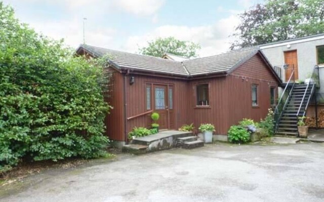 Polfearn Chalet