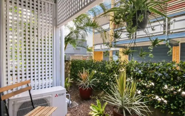 Open-plan Studio In Great Location