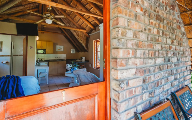 De Poort Country Lodge