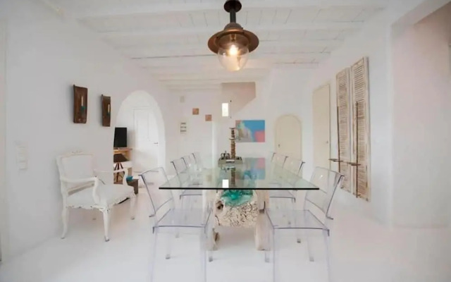 Azure Horizon Suites & Villas - Mykonos