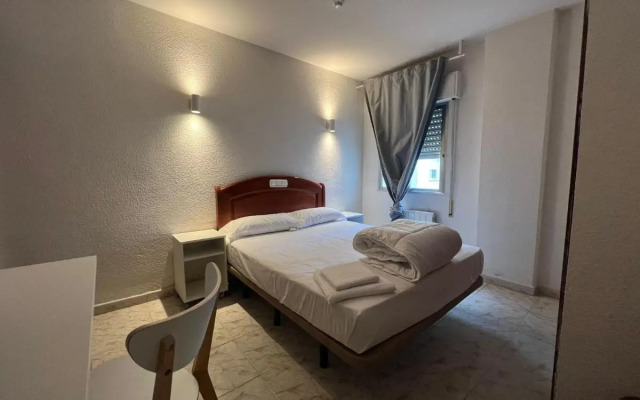 Hostal La Embajada
