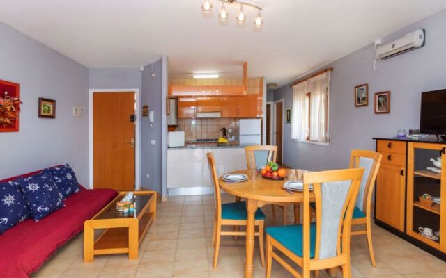 Apartment Del Lago L'Escala